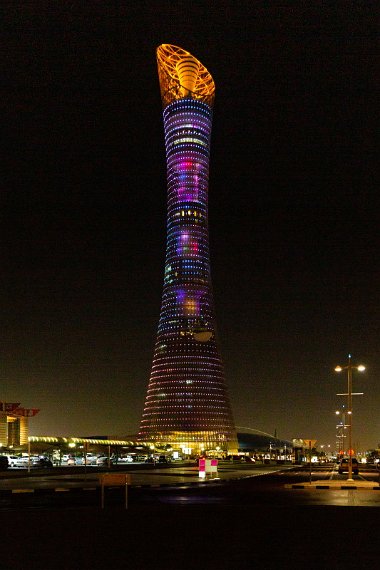 05 Doha, the torch.jpg
